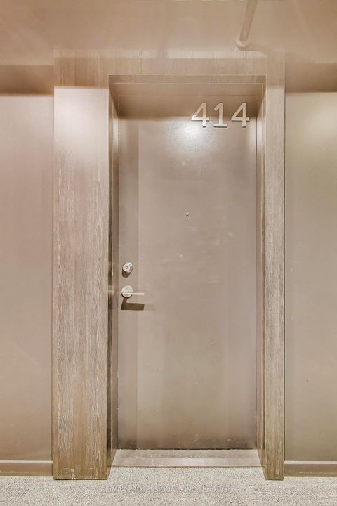 Photo 6 at 414 - 383 Sorauren Avenue, Roncesvalles, Toronto