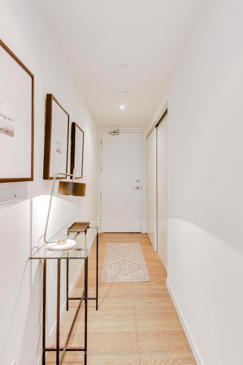 Photo 7 at 414 - 383 Sorauren Avenue, Roncesvalles, Toronto