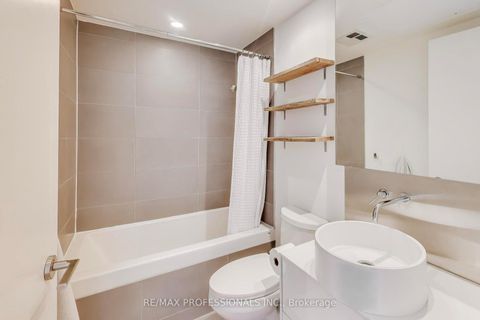 Photo 23 at 414 - 383 Sorauren Avenue, Roncesvalles, Toronto