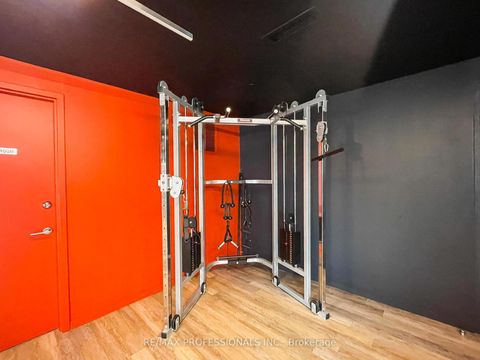 Photo 31 at 414 - 383 Sorauren Avenue, Roncesvalles, Toronto