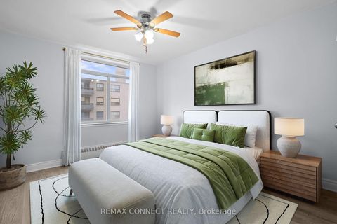 Photo 14 at 506 - 825 Kennedy Road, Ionview, Toronto