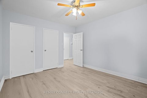 Photo 16 at 506 - 825 Kennedy Road, Ionview, Toronto