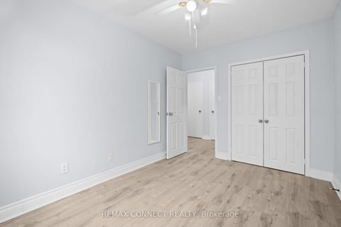 Photo 19 at 506 - 825 Kennedy Road, Ionview, Toronto