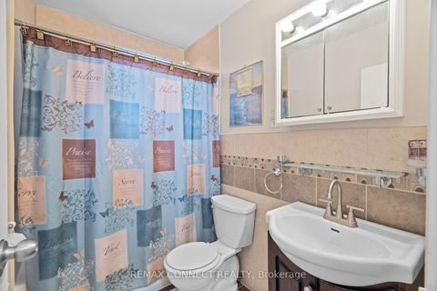 Photo 20 at 506 - 825 Kennedy Road, Ionview, Toronto