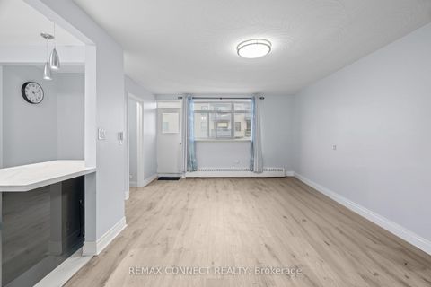 Photo 22 at 506 - 825 Kennedy Road, Ionview, Toronto