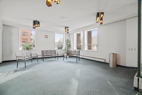 Photo 24 at 506 - 825 Kennedy Road, Ionview, Toronto