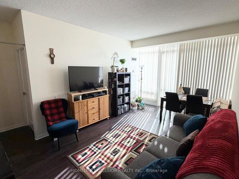 Photo 2 at 2411 - 15 Windermere Avenue, Swansea, Toronto