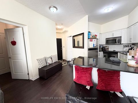 Photo 6 at 2411 - 15 Windermere Avenue, Swansea, Toronto