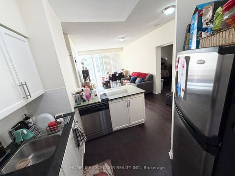 Photo 7 at 2411 - 15 Windermere Avenue, Swansea, Toronto