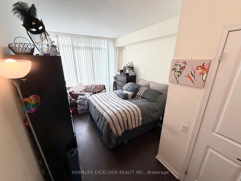 Photo 9 at 2411 - 15 Windermere Avenue, Swansea, Toronto