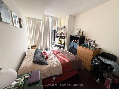 Photo 11 at 2411 - 15 Windermere Avenue, Swansea, Toronto