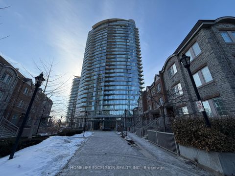 Photo 15 at 2411 - 15 Windermere Avenue, Swansea, Toronto