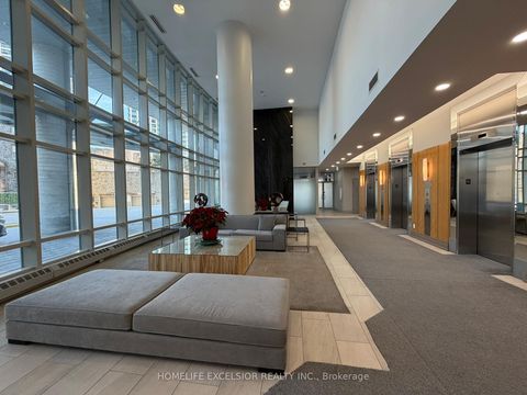 Photo 17 at 2411 - 15 Windermere Avenue, Swansea, Toronto