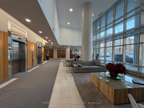 Photo 18 at 2411 - 15 Windermere Avenue, Swansea, Toronto