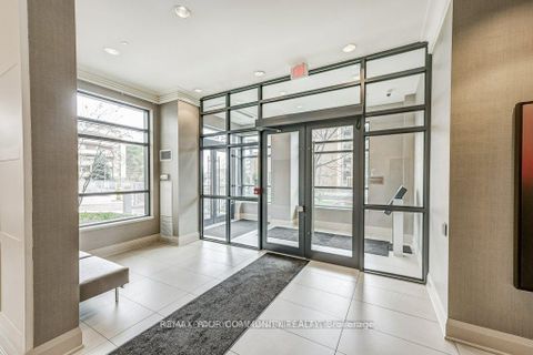 Photo 2 at 413 - 25 Fontenay Court, Humber Valley, Toronto