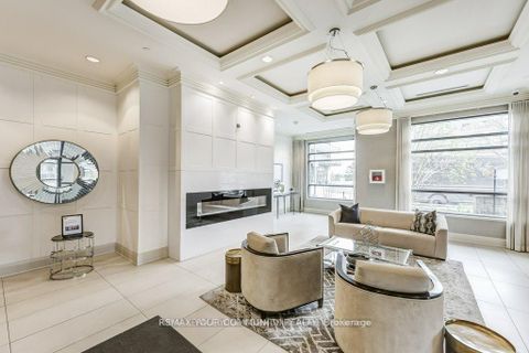 Photo 4 at 413 - 25 Fontenay Court, Humber Valley, Toronto