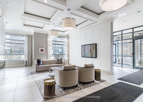 Photo 6 at 413 - 25 Fontenay Court, Humber Valley, Toronto