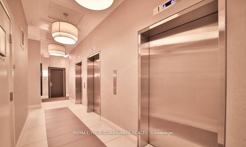 Photo 7 at 413 - 25 Fontenay Court, Humber Valley, Toronto