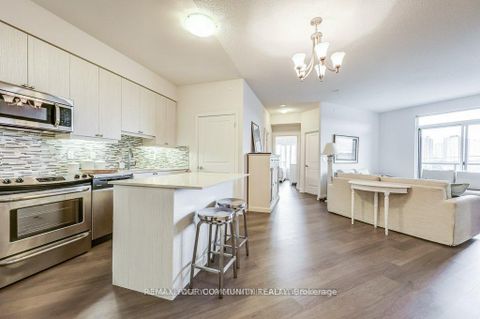 Photo 10 at 413 - 25 Fontenay Court, Humber Valley, Toronto