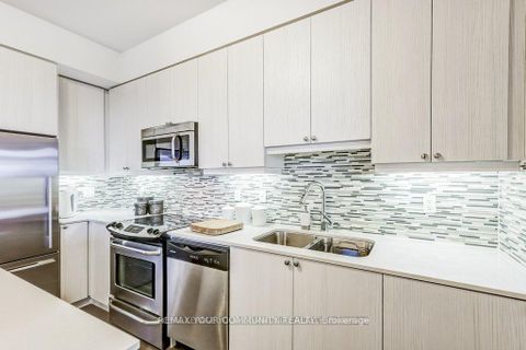 Photo 11 at 413 - 25 Fontenay Court, Humber Valley, Toronto