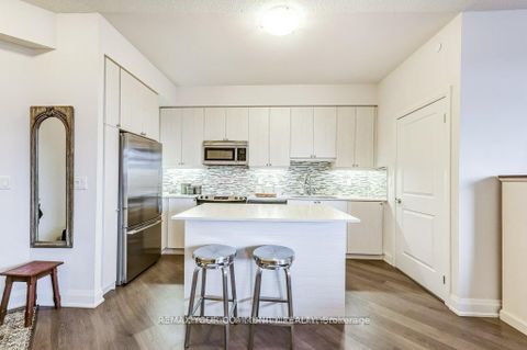 Photo 12 at 413 - 25 Fontenay Court, Humber Valley, Toronto