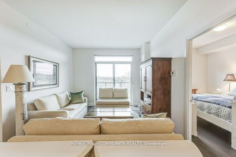 Photo 14 at 413 - 25 Fontenay Court, Humber Valley, Toronto