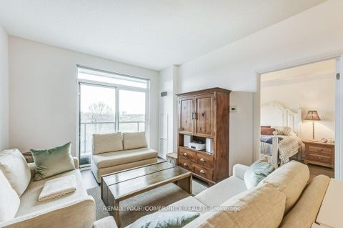 Photo 15 at 413 - 25 Fontenay Court, Humber Valley, Toronto