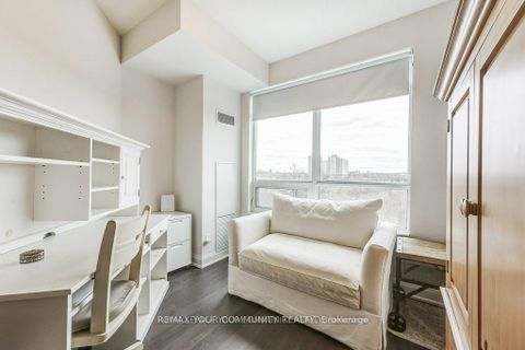 Photo 17 at 413 - 25 Fontenay Court, Humber Valley, Toronto