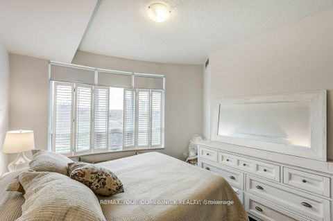 Photo 19 at 413 - 25 Fontenay Court, Humber Valley, Toronto