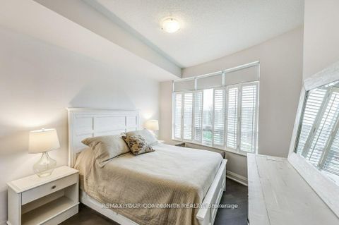Photo 20 at 413 - 25 Fontenay Court, Humber Valley, Toronto