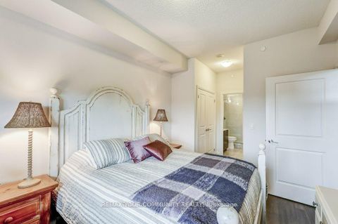 Photo 22 at 413 - 25 Fontenay Court, Humber Valley, Toronto