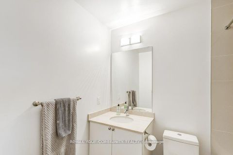 Photo 24 at 413 - 25 Fontenay Court, Humber Valley, Toronto