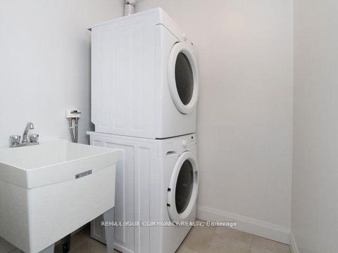 Photo 25 at 413 - 25 Fontenay Court, Humber Valley, Toronto