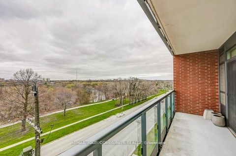 Photo 27 at 413 - 25 Fontenay Court, Humber Valley, Toronto