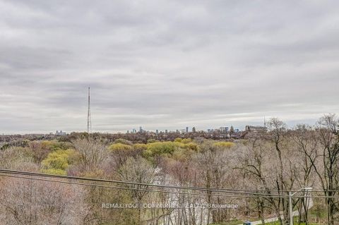 Photo 28 at 413 - 25 Fontenay Court, Humber Valley, Toronto