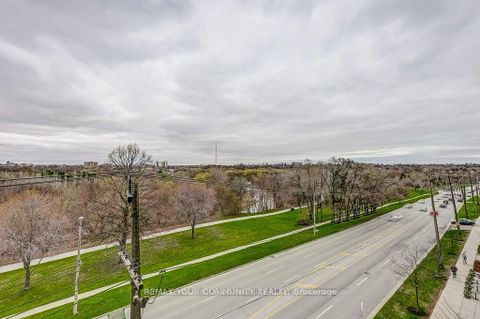 Photo 30 at 413 - 25 Fontenay Court, Humber Valley, Toronto