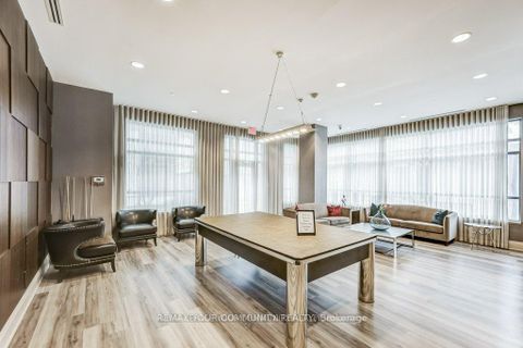 Photo 31 at 413 - 25 Fontenay Court, Humber Valley, Toronto