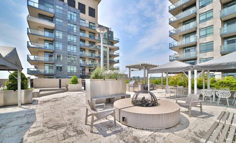 Photo 33 at 413 - 25 Fontenay Court, Humber Valley, Toronto