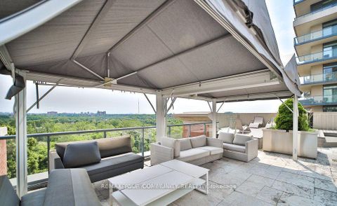 Photo 34 at 413 - 25 Fontenay Court, Humber Valley, Toronto