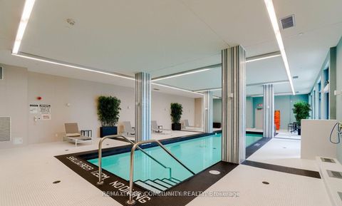 Photo 36 at 413 - 25 Fontenay Court, Humber Valley, Toronto