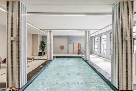 Photo 37 at 413 - 25 Fontenay Court, Humber Valley, Toronto