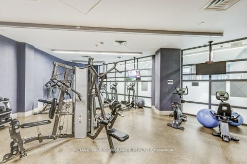 Photo 38 at 413 - 25 Fontenay Court, Humber Valley, Toronto