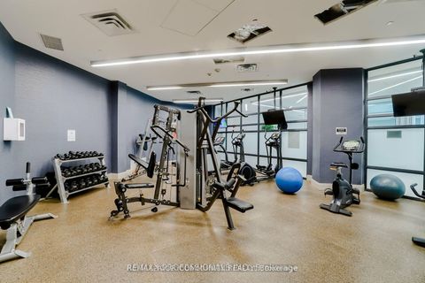 Photo 39 at 413 - 25 Fontenay Court, Humber Valley, Toronto