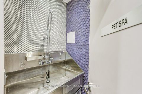 Photo 40 at 413 - 25 Fontenay Court, Humber Valley, Toronto