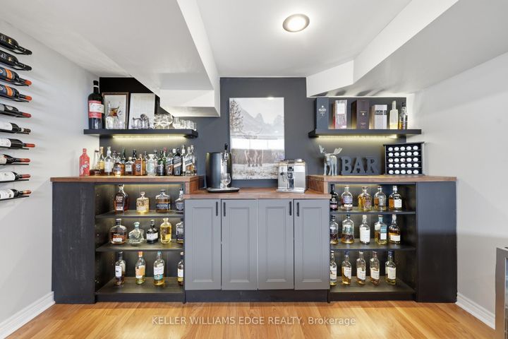 Photo 14 at 4527 Bennett Road, Shoreacres, Burlington