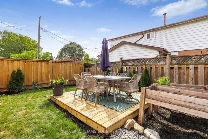 Photo 15 at 4527 Bennett Road, Shoreacres, Burlington