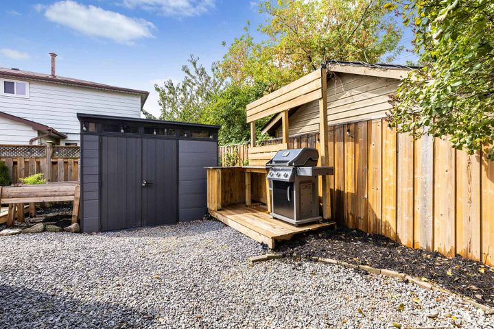 Photo 17 at 4527 Bennett Road, Shoreacres, Burlington