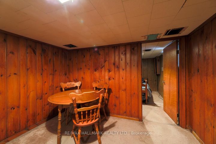 Photo 13 at 21 Phenix Drive, Cliffside, Toronto