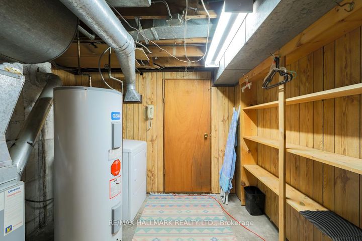 Photo 16 at 21 Phenix Drive, Cliffside, Toronto