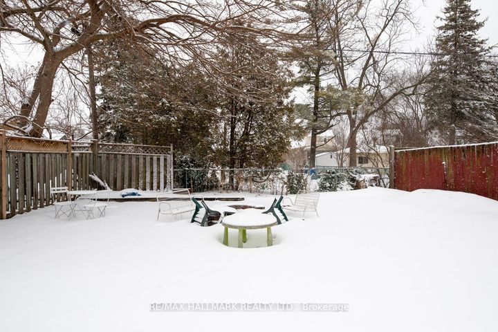 Photo 20 at 21 Phenix Drive, Cliffside, Toronto